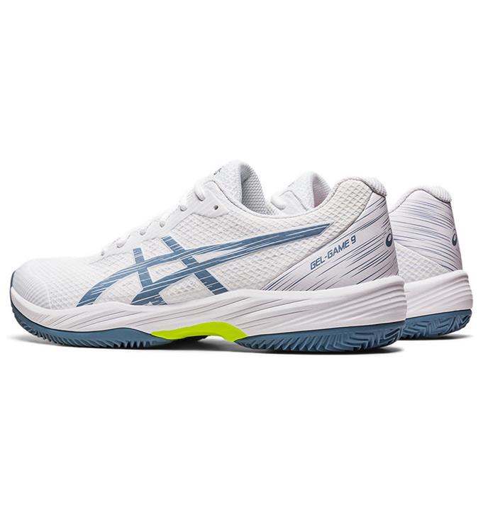 ASICS Men Gel-Game 9 Clay/OC Tennisschoenen