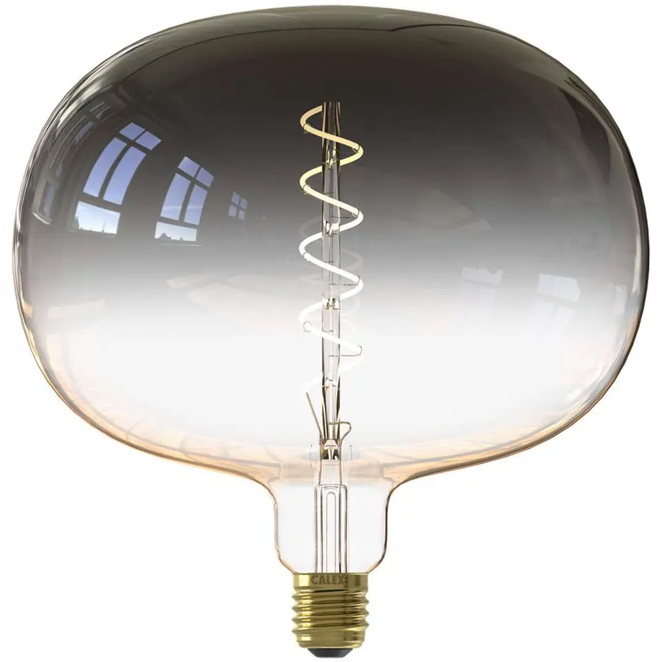 Calex Boden LED - grijs - 5W - dimbaar