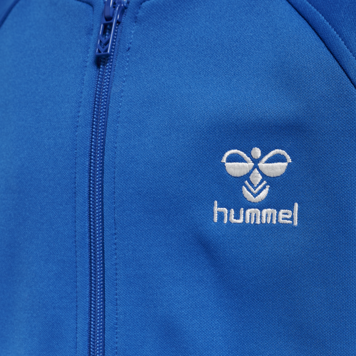 hmlTRICK ZIP JACKET