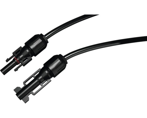 Balkoncentrale met flexibele PV-module, lichtgewicht 600 Wp inclusief omvormer (2x 300 W)