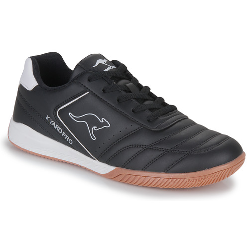 Kangaroos - K-YARD PRO 5 - Noir