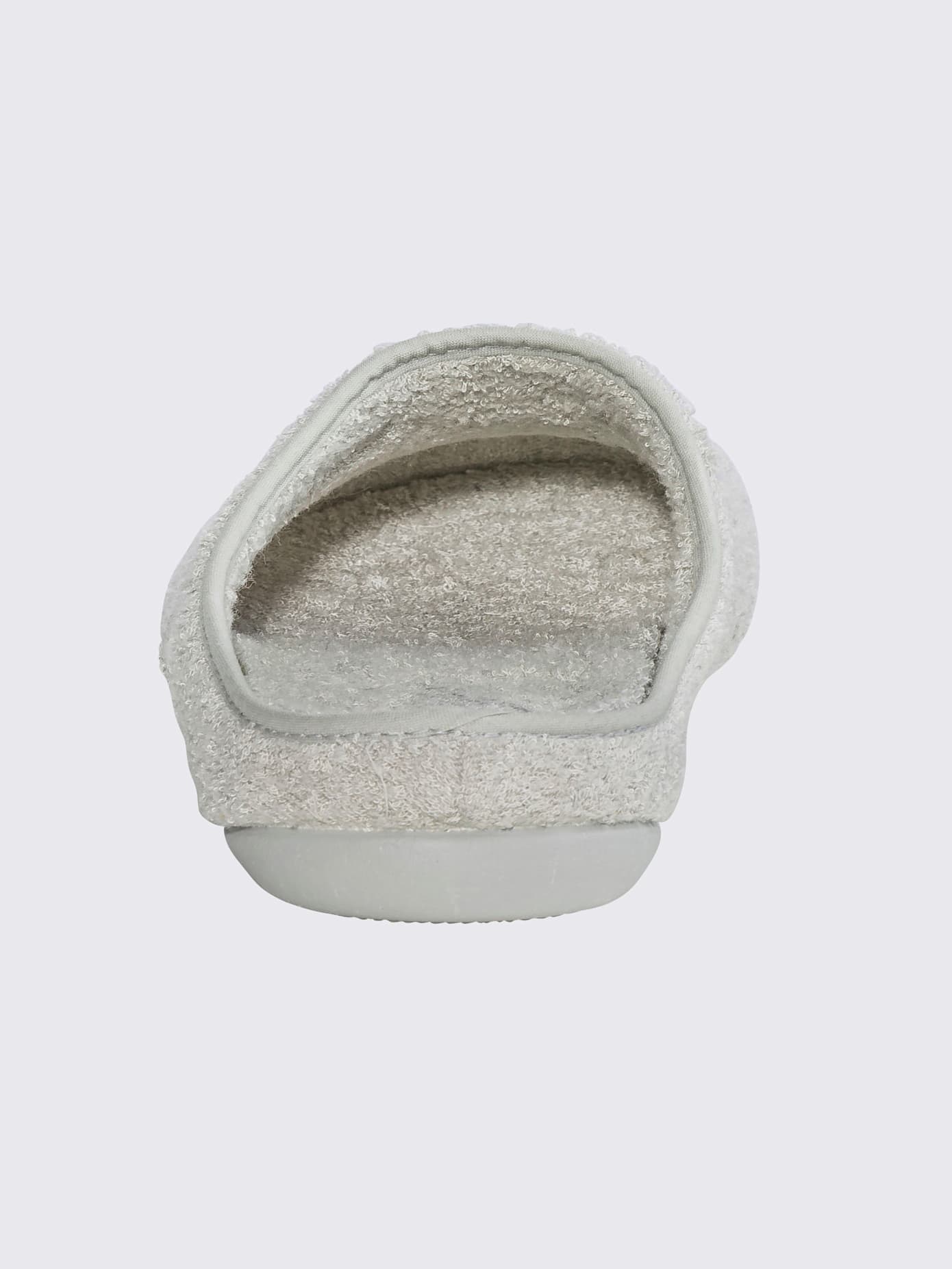 Chaussons semelle intérieure amovible
