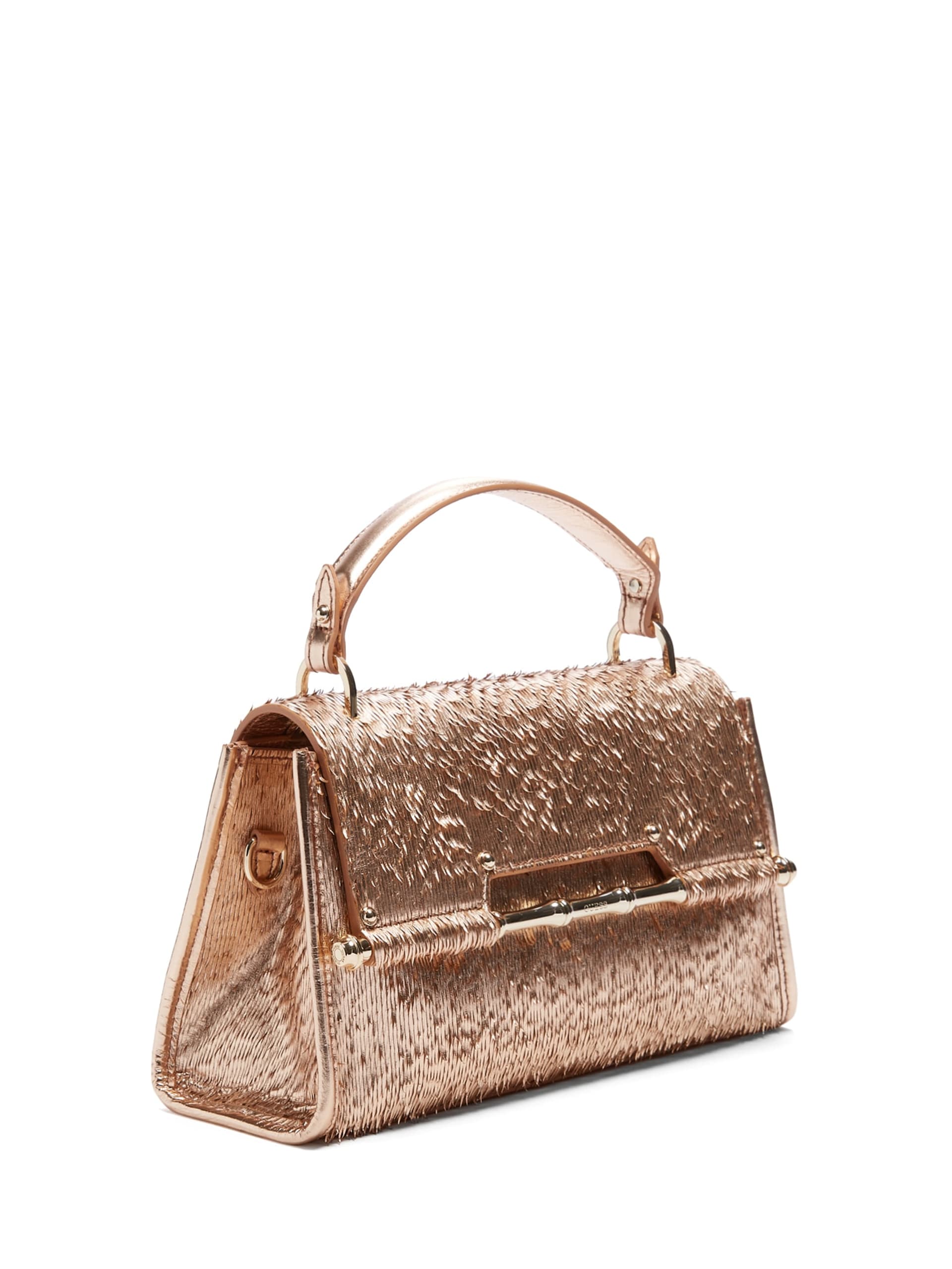 Bolsa Alia Texturizada