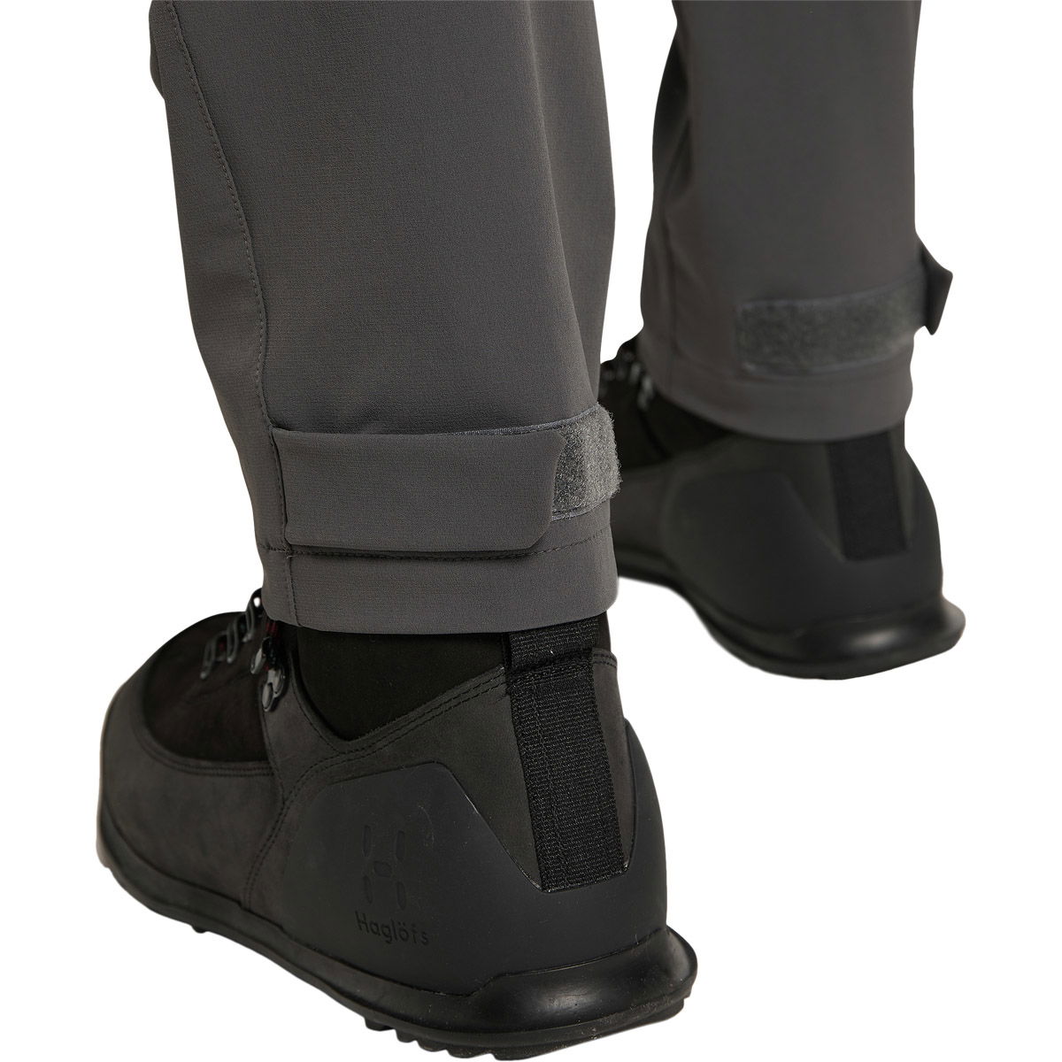 Haglöfs Rugged Slim Vandrebukser Herre