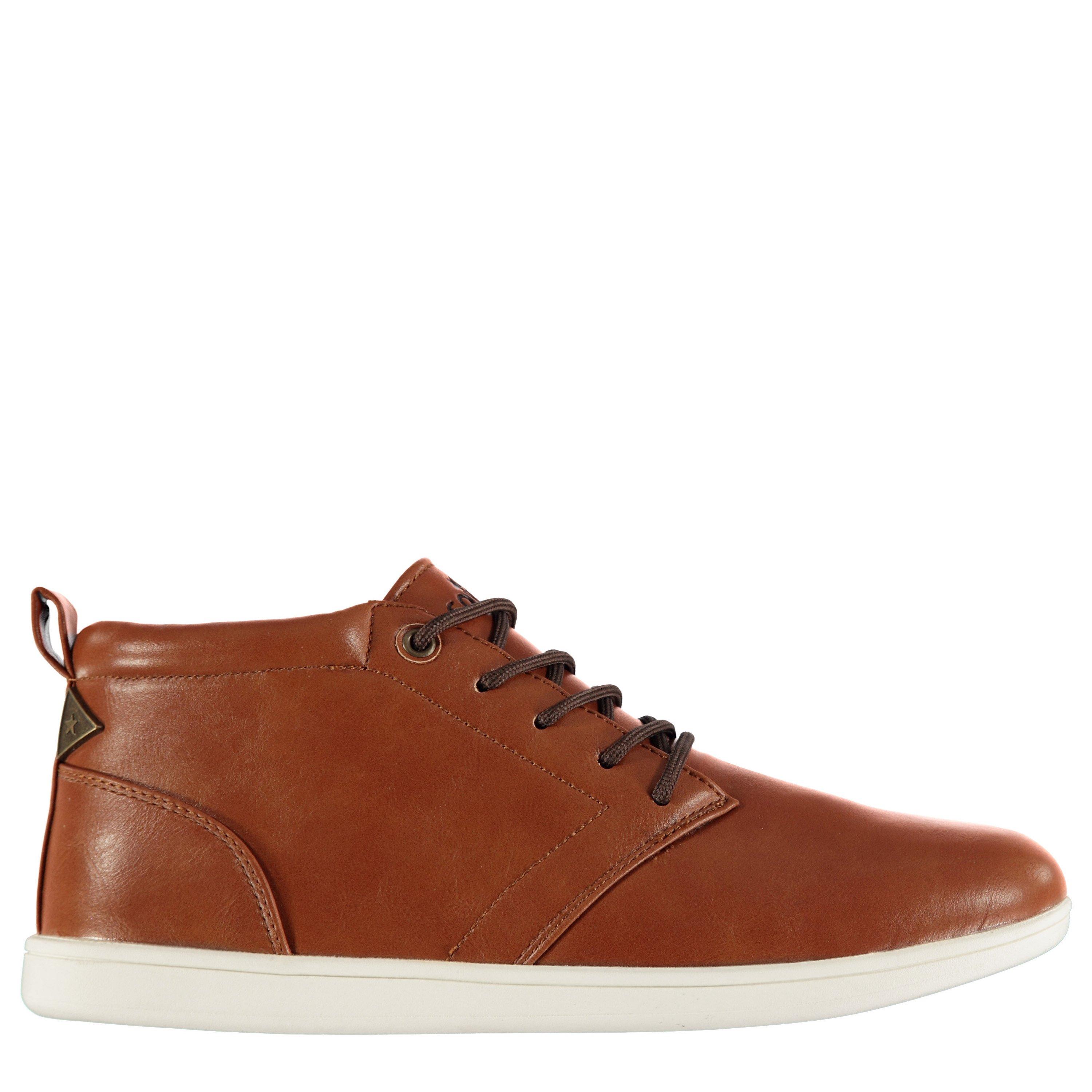 Soviet Soviet Whitehall Mid Boot Mens