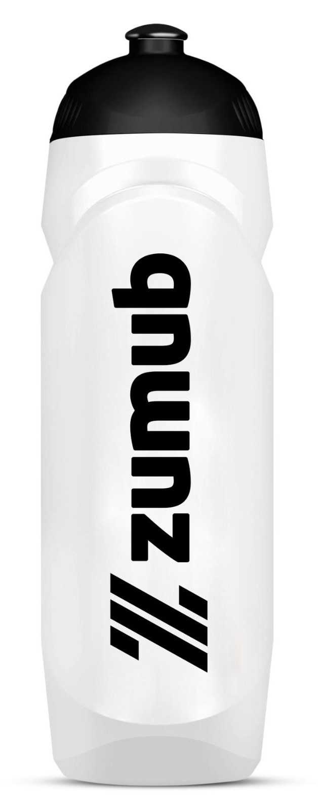 Garrafa de água esportiva Zumub azul 750ml