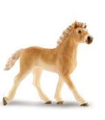 Schleich Horse Club - Box für Pferdefans, m. Figur Haflinger Fohlen