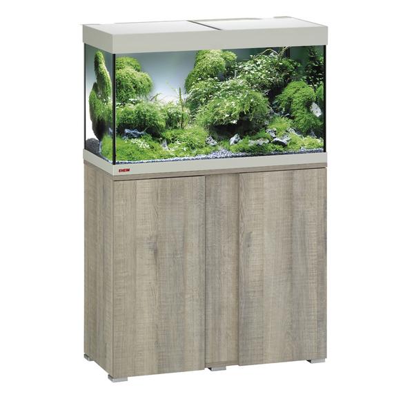 EHEIM Aquarium Kombination VivalineLED 126,