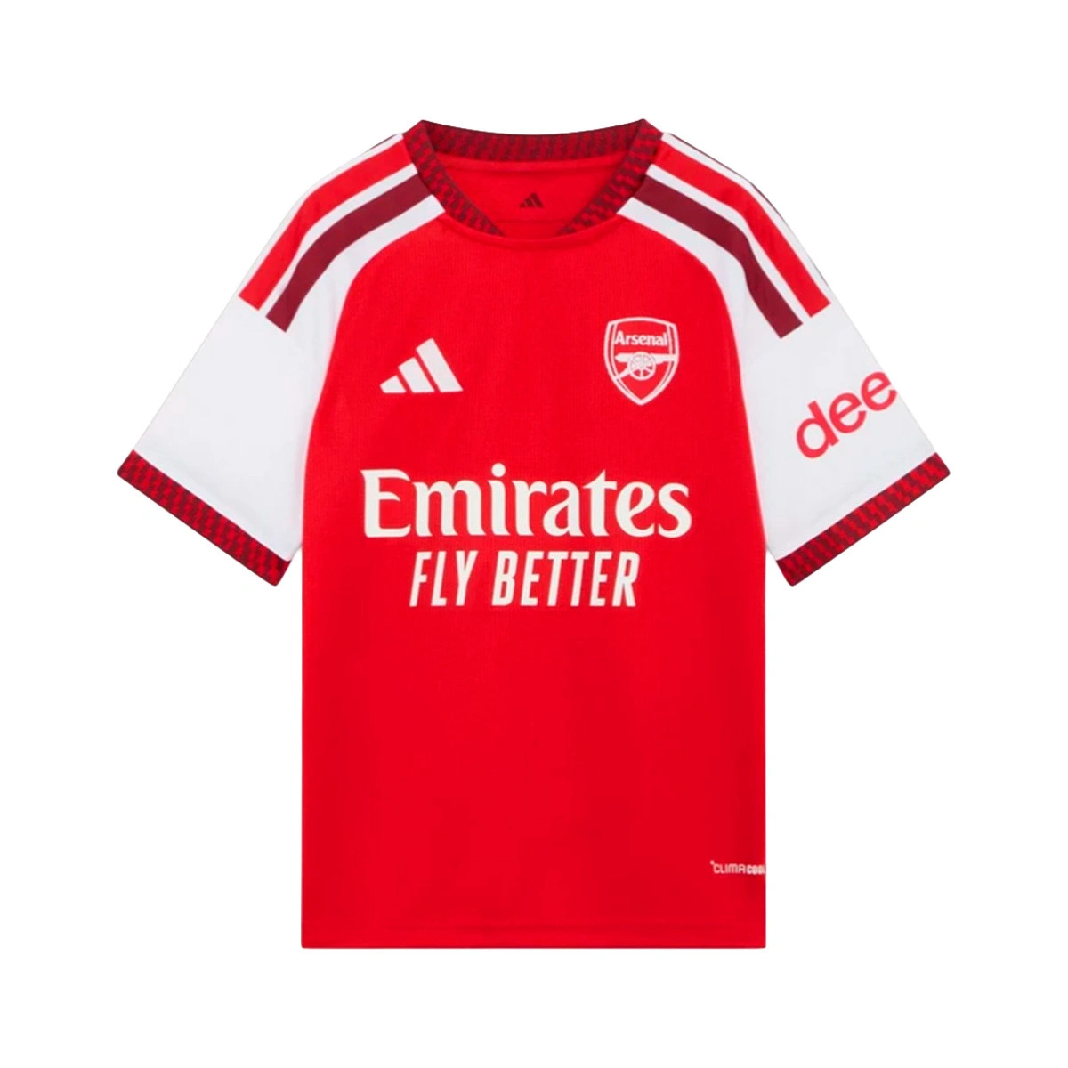 Camisola adidas Arsenal FC Primeiro equipamento 2026-2027 Criança