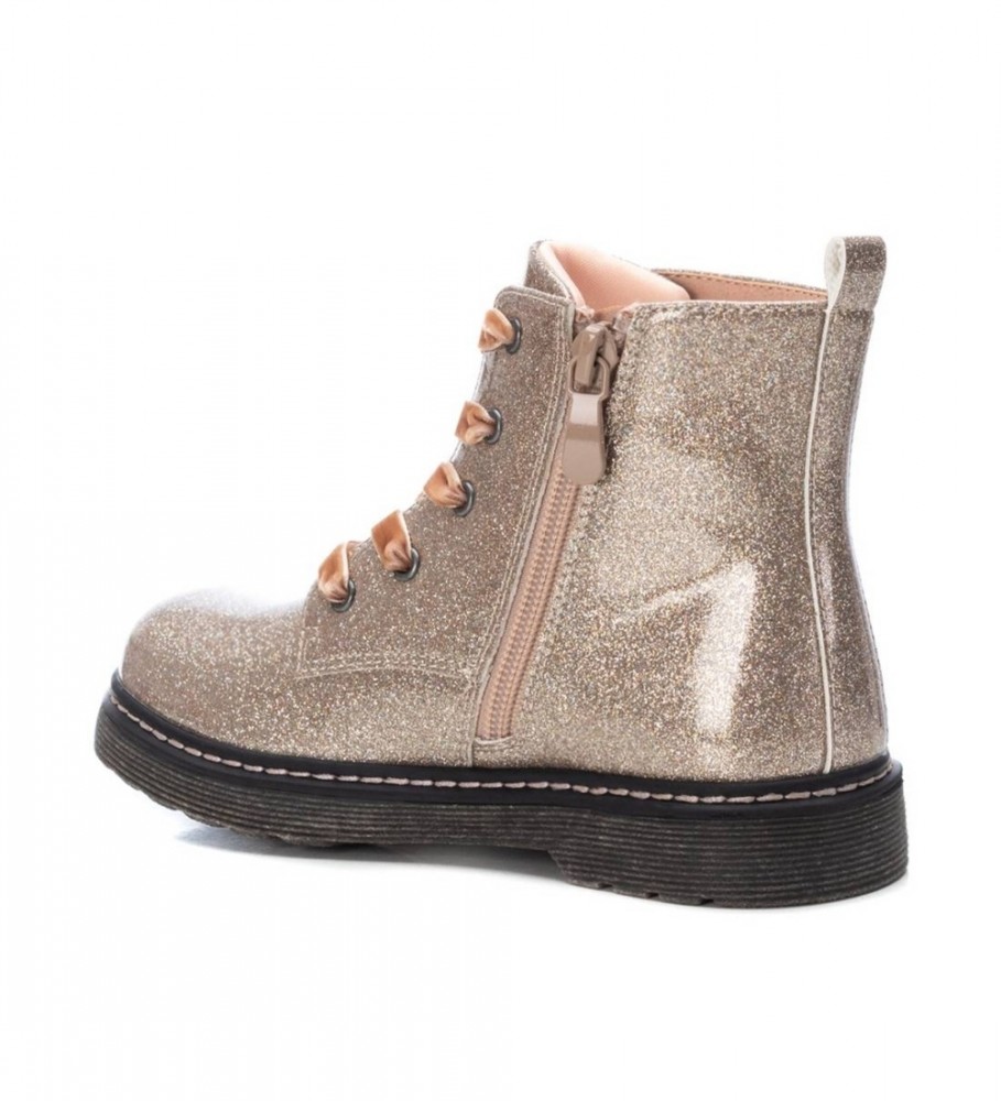 Botas Xti Kids 150659 nude