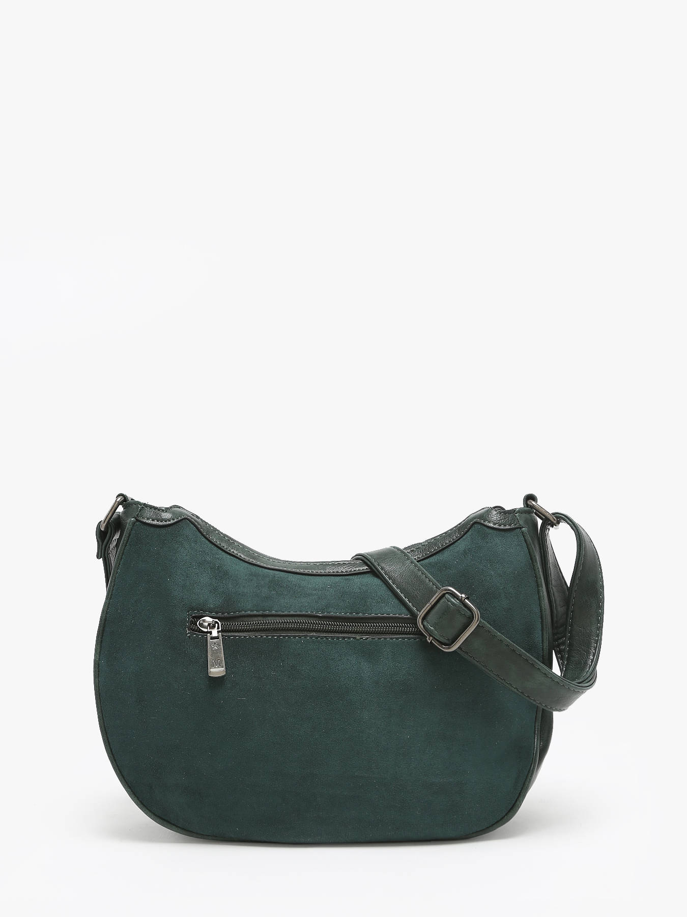 Sac bandoulire Winter velvet MINIPRIX