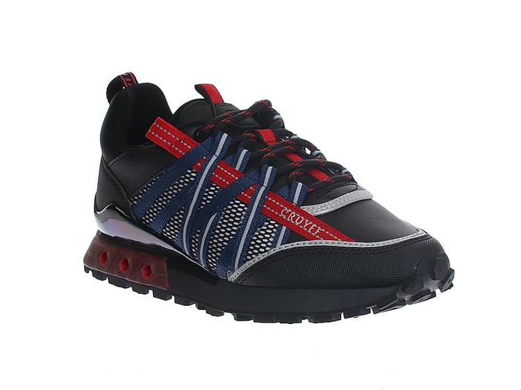 Cruyff CJ243102 Zwart combi