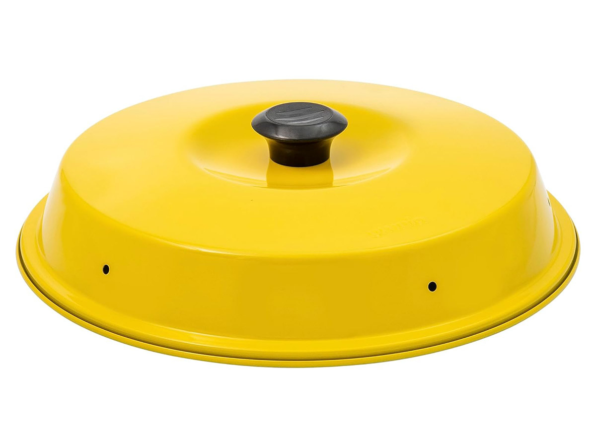 Omnia Yellow deksel