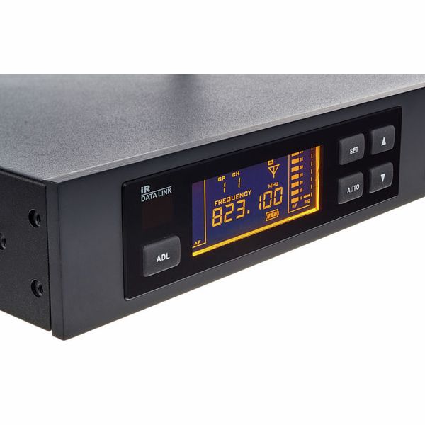 the t.bone free solo Twin PT 823 MHz