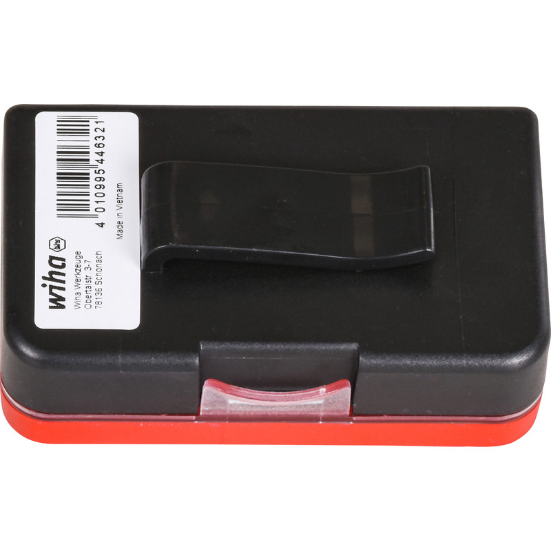 Wiha Bit Box 31-delig