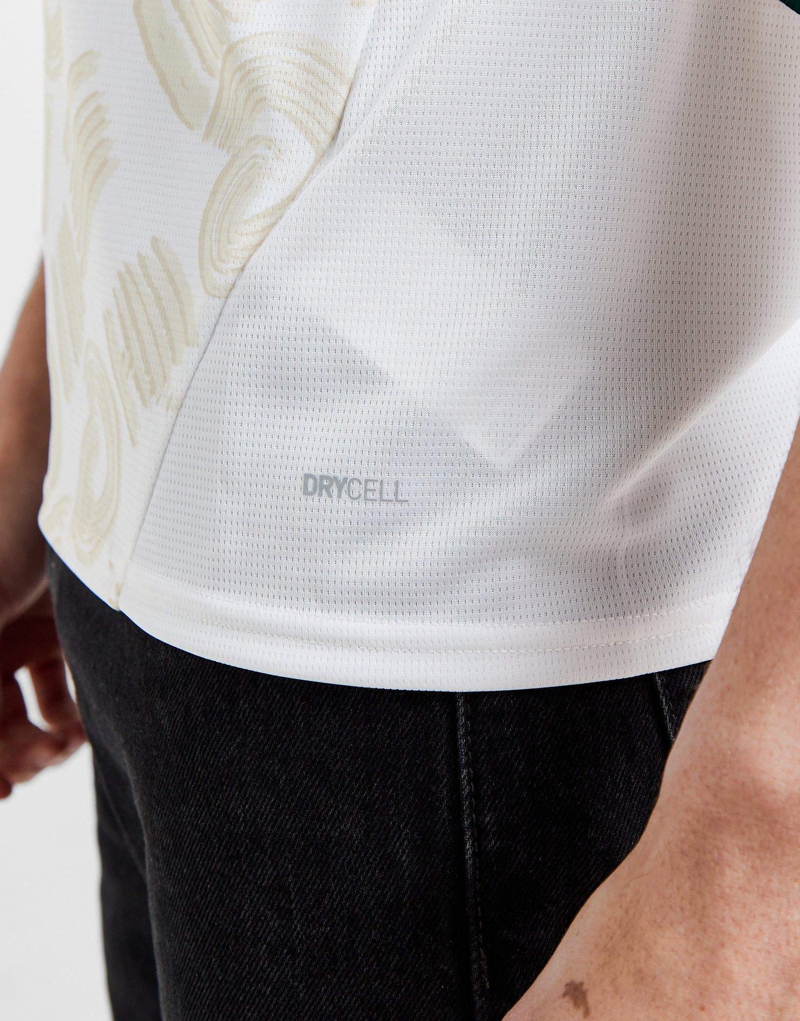 PUMA Maillot Extérieur Côte d'Ivoire 2025 Homme