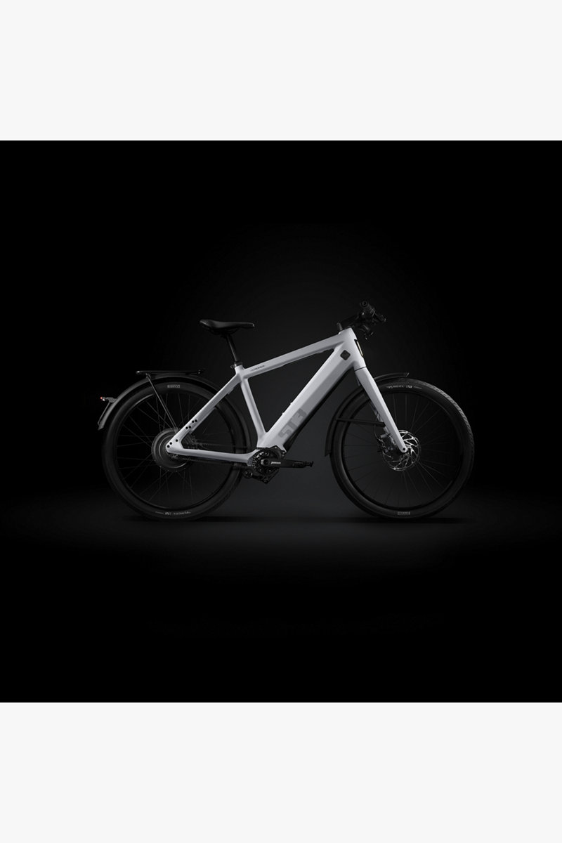 Stromer ST3 Sport Pinion 27.5 E-Bike 2024