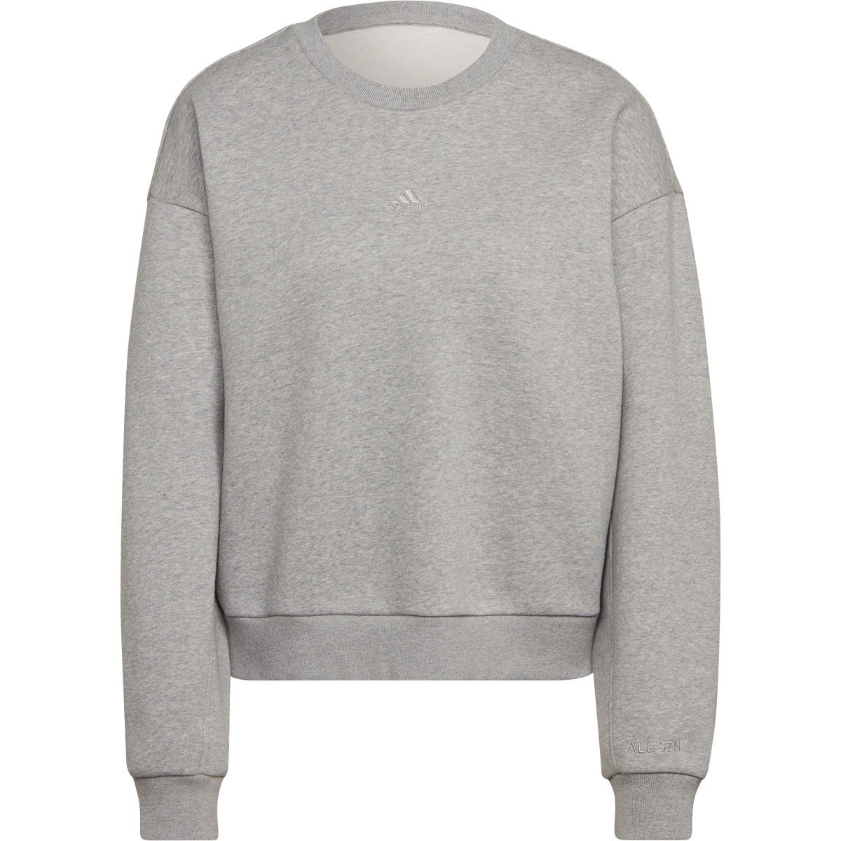 adidas All SZN Sweatshirt Dame