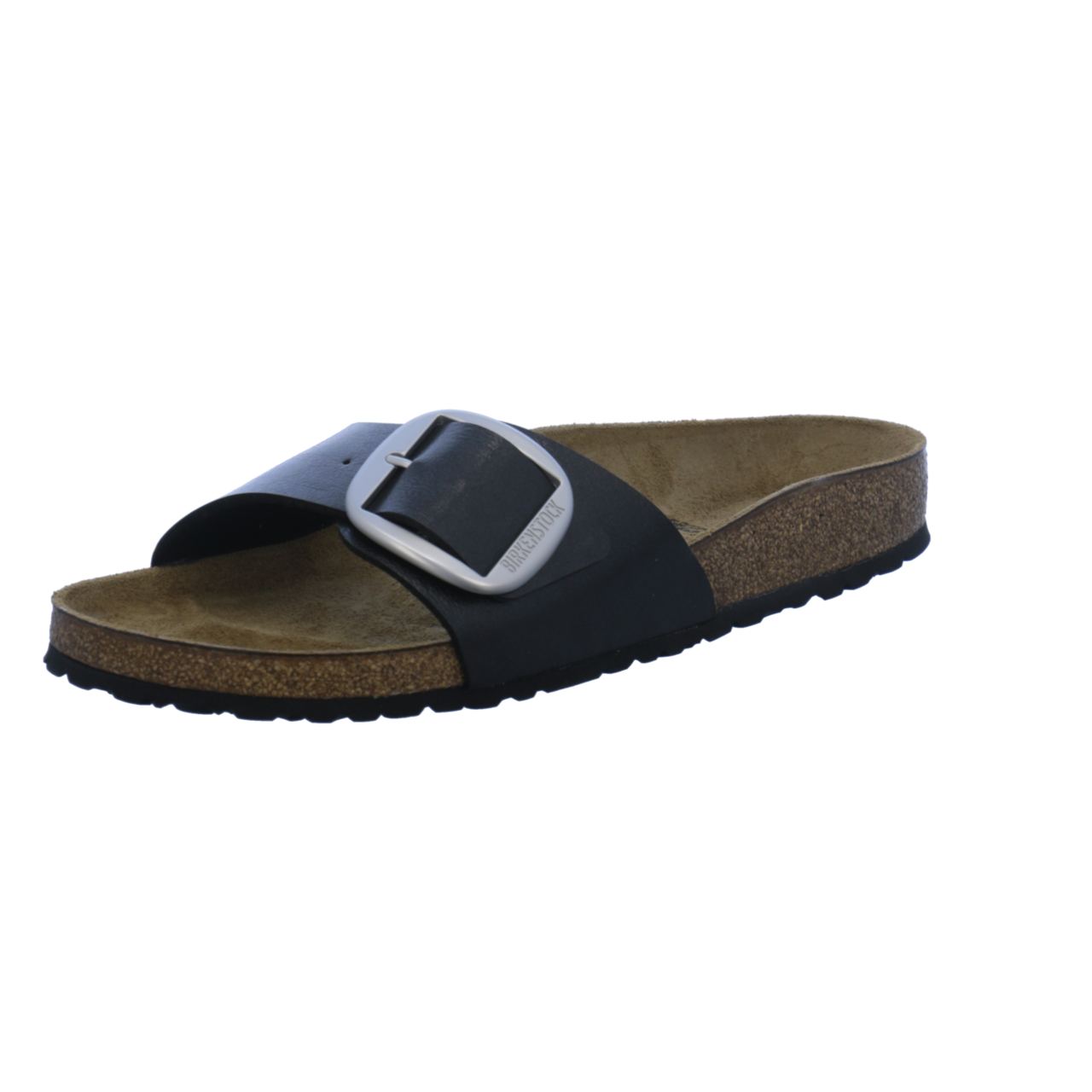 Birkenstock Madrid Big Buckle