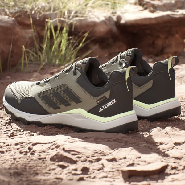 Chaussure trail ADIDAS TERREX TRACEROCKER 2 GORE-TEX