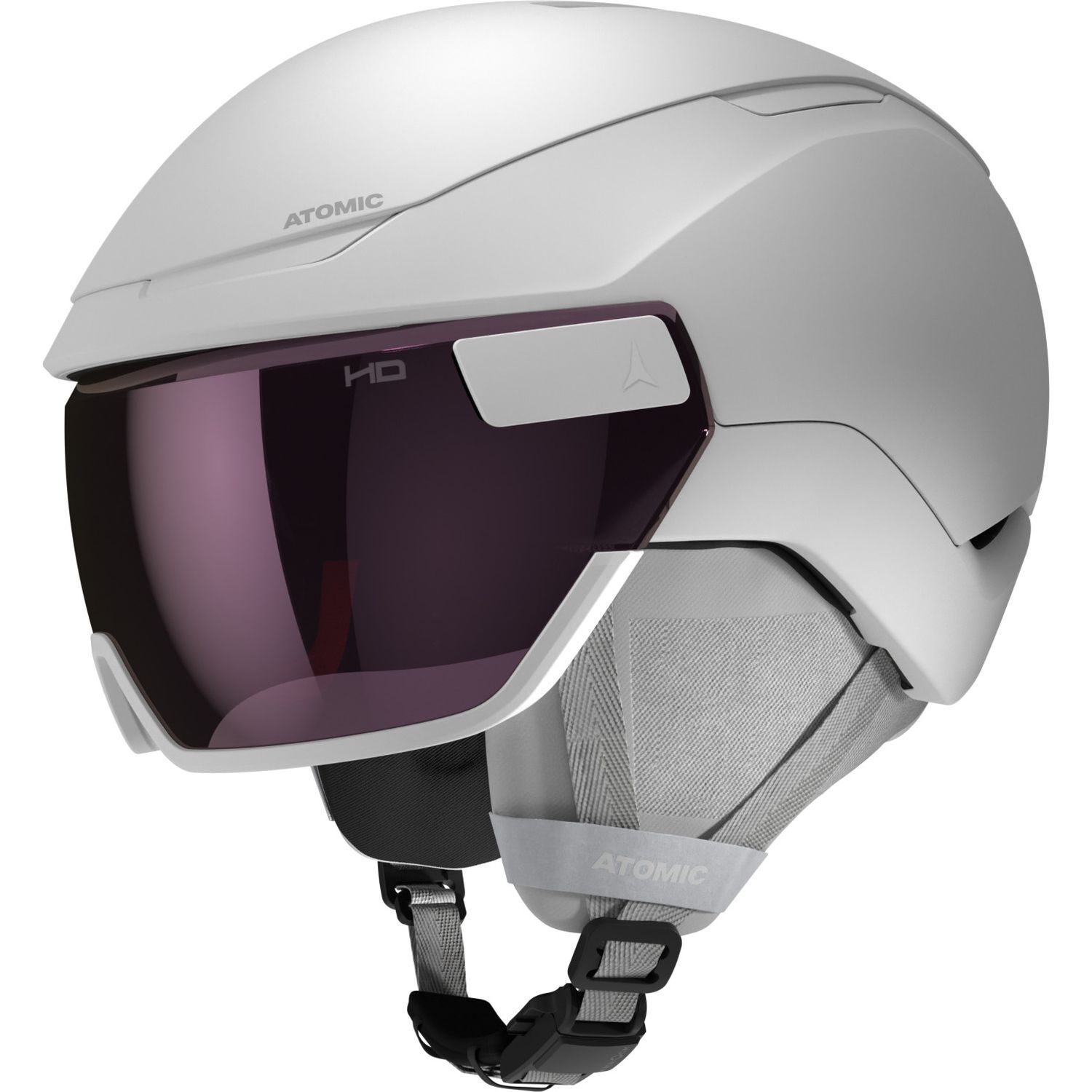 AtomicREVENT GT AMID VISOR HD