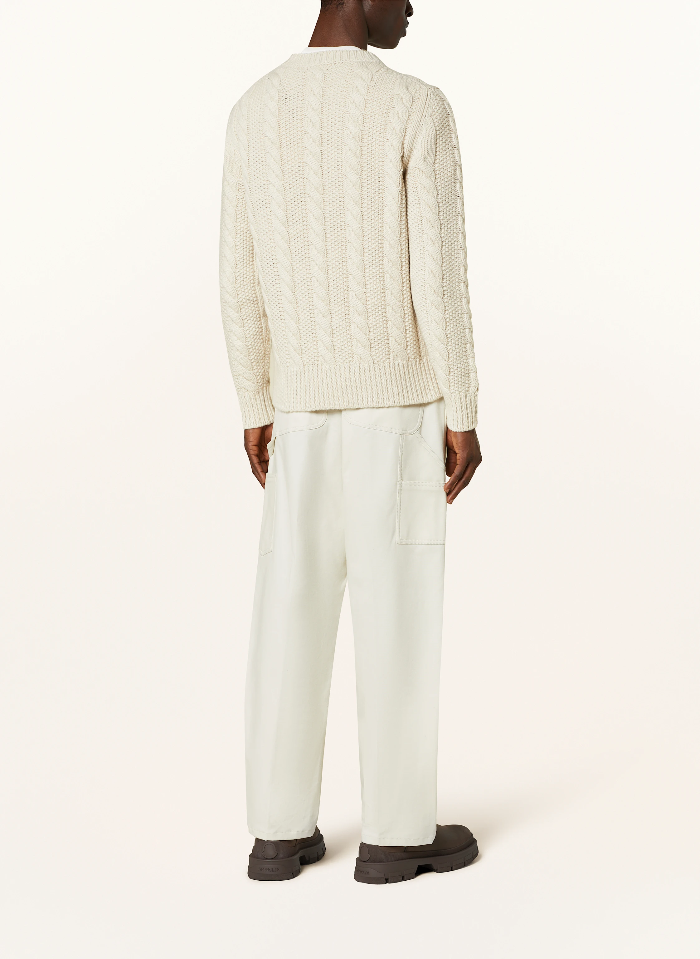 MONCLER Pullover