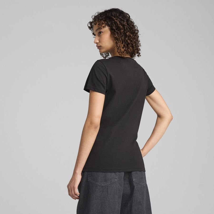 Puma GRAPHICS Mountain T-Shirt