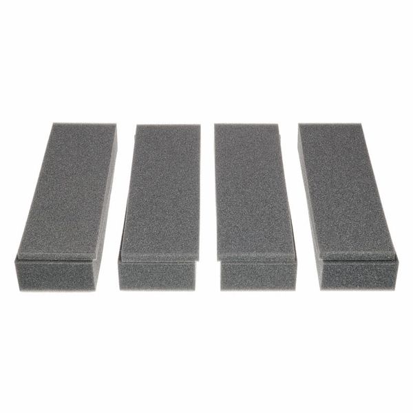 EQ Acoustics MonPads