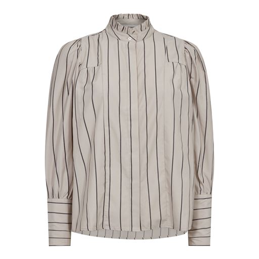Co'Couture IvanaCC Skjorte, Marciblack, L