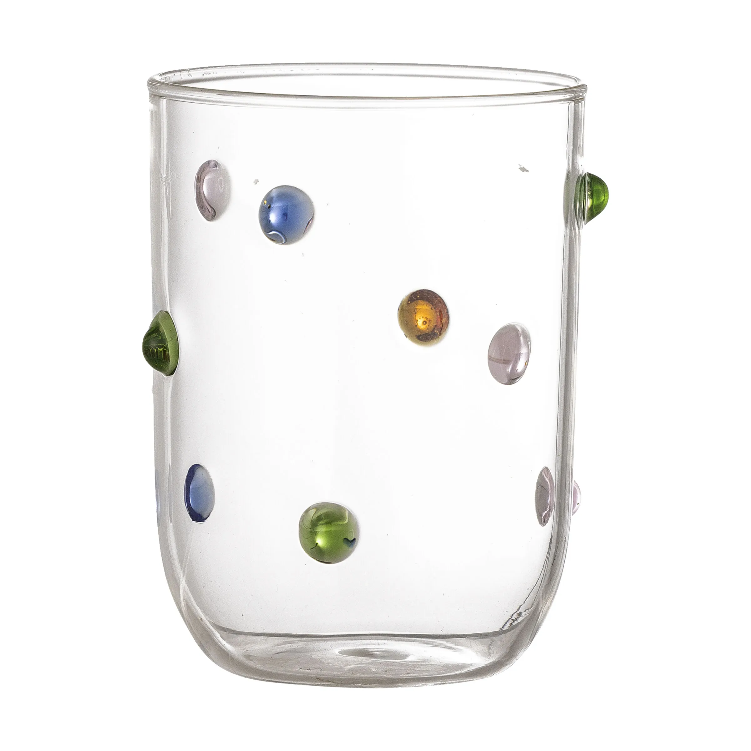 Bloomingville Thalia Vandglas