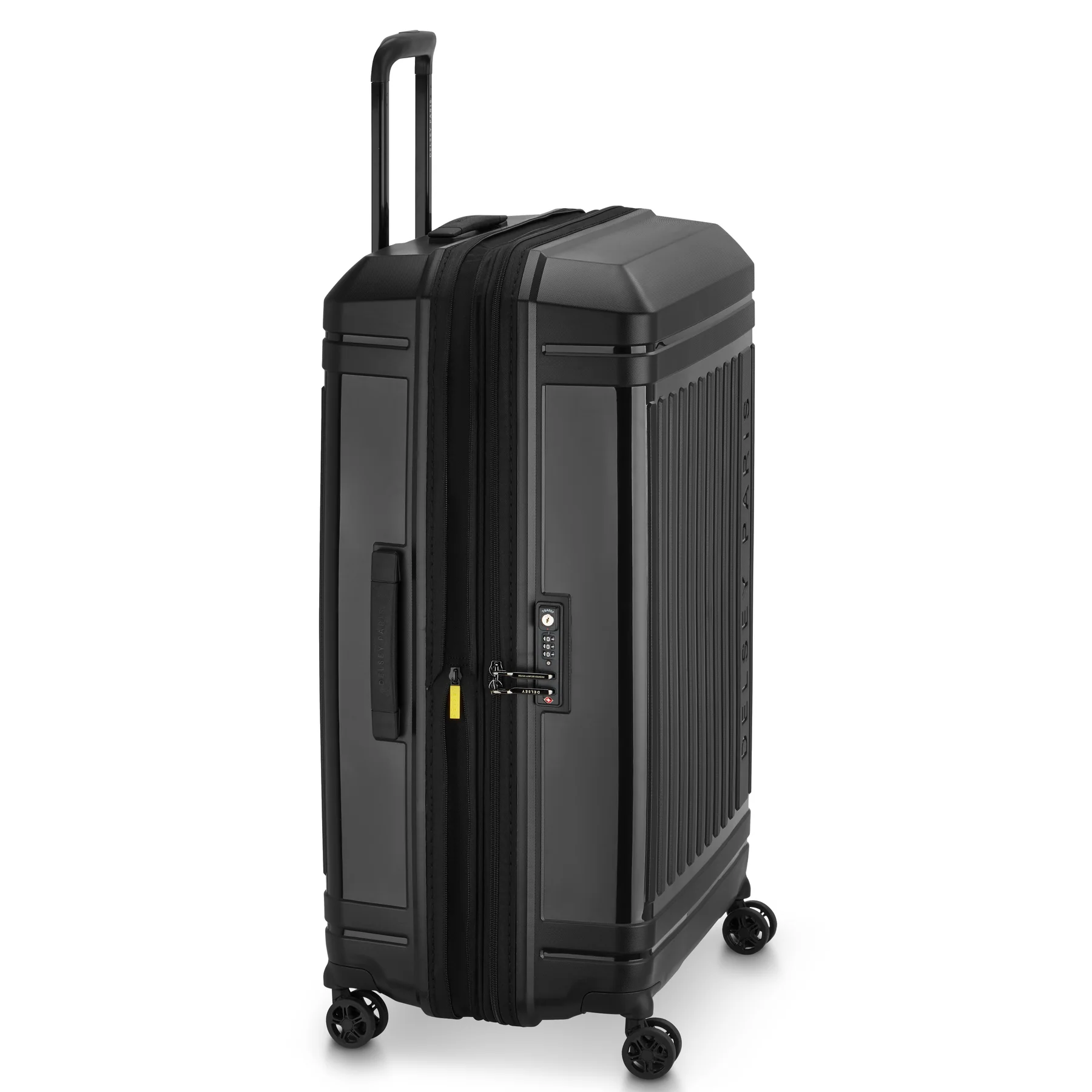 Valise soute - L Extensible (79cm)