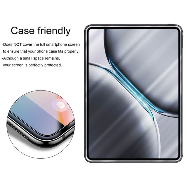 OnePlus Pad 2 3x Skærmbeskytter Beskyttelsesfolie