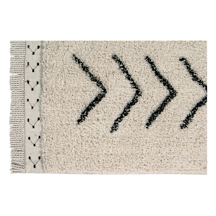 Lorena Canals Tapis Bereber Rhombs