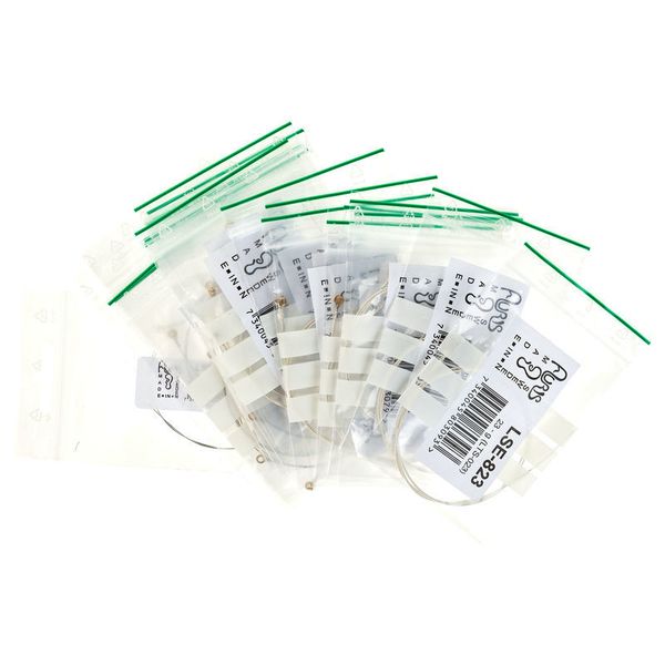Auris Strings Set for Chromatic Lyre