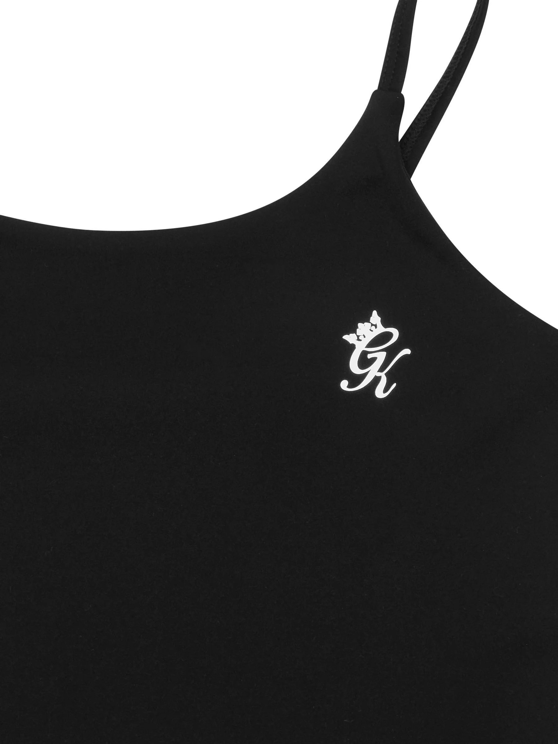 Gym King 365 Long Line Tank