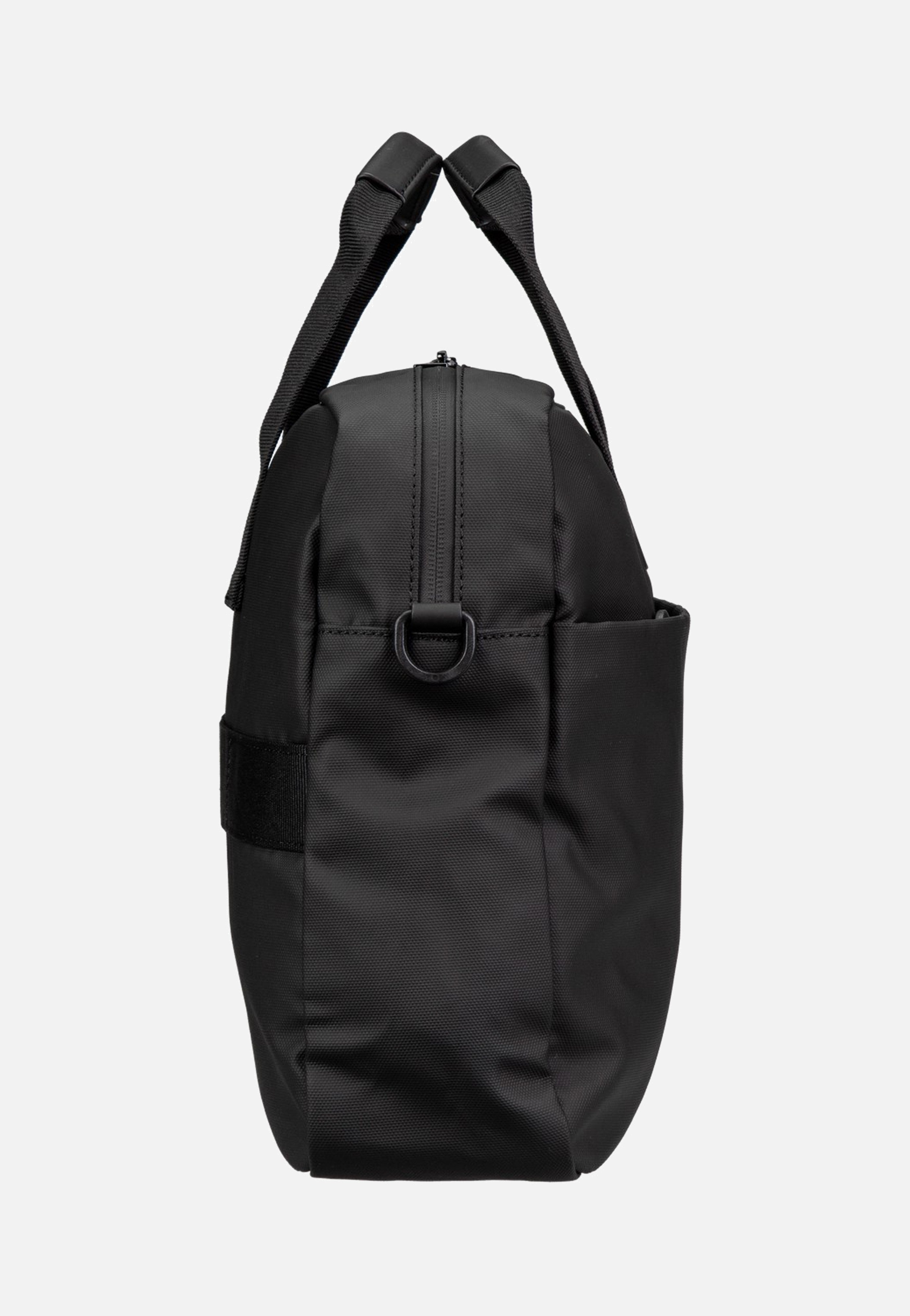 Dinamico Pandion MHZ Black - Aktentasche
