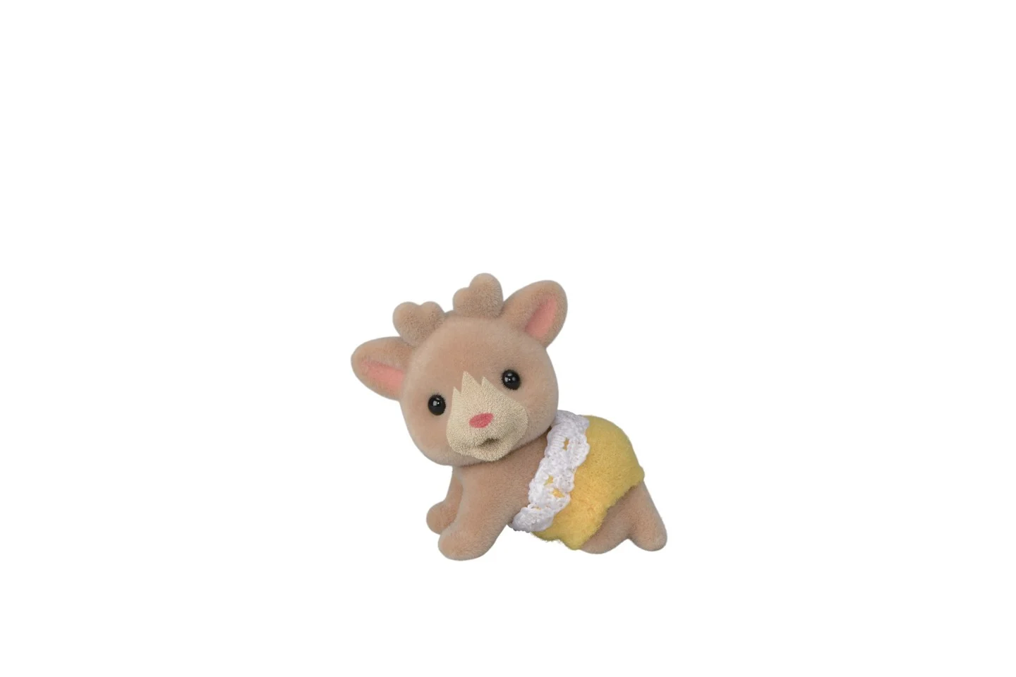 Sylvanian Families - Rensdyrtvillingerne (5693)