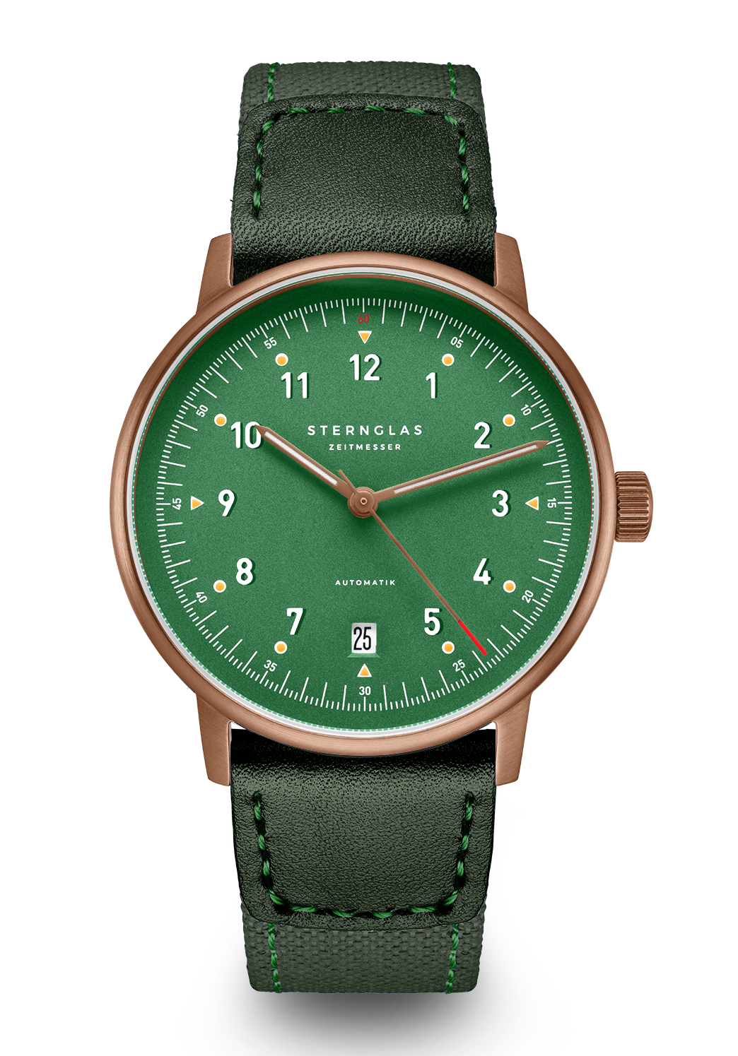 Sternglas Lumatik Edition Bronze Nylon S02-LMR19-NY07
