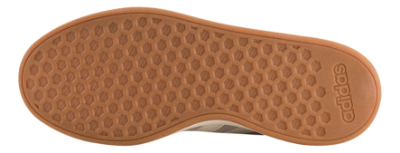 adidas Grand Court Base 00s Sneaker Beige