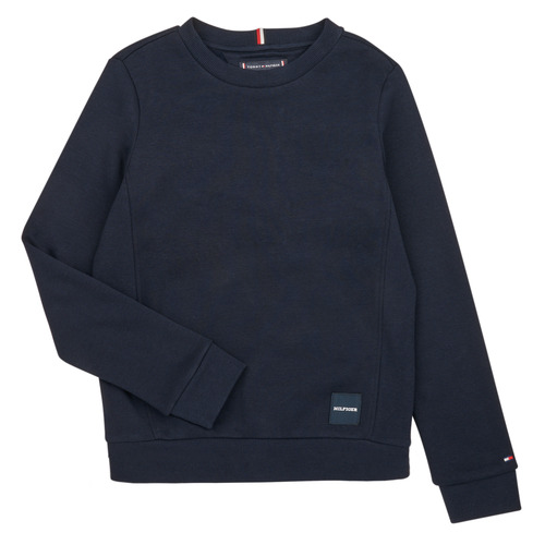 Tommy Hilfiger - MONOTYPE SWEATSET - Marine