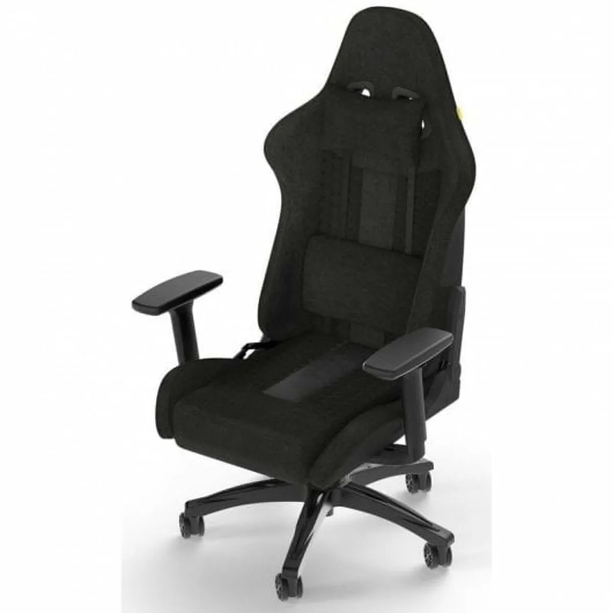 Corsair Chaise Bureau - Noir