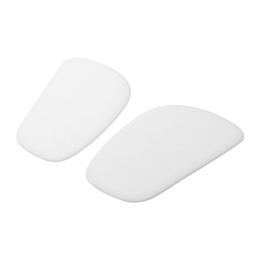 Liiteguard Performance Pack - Blanc
