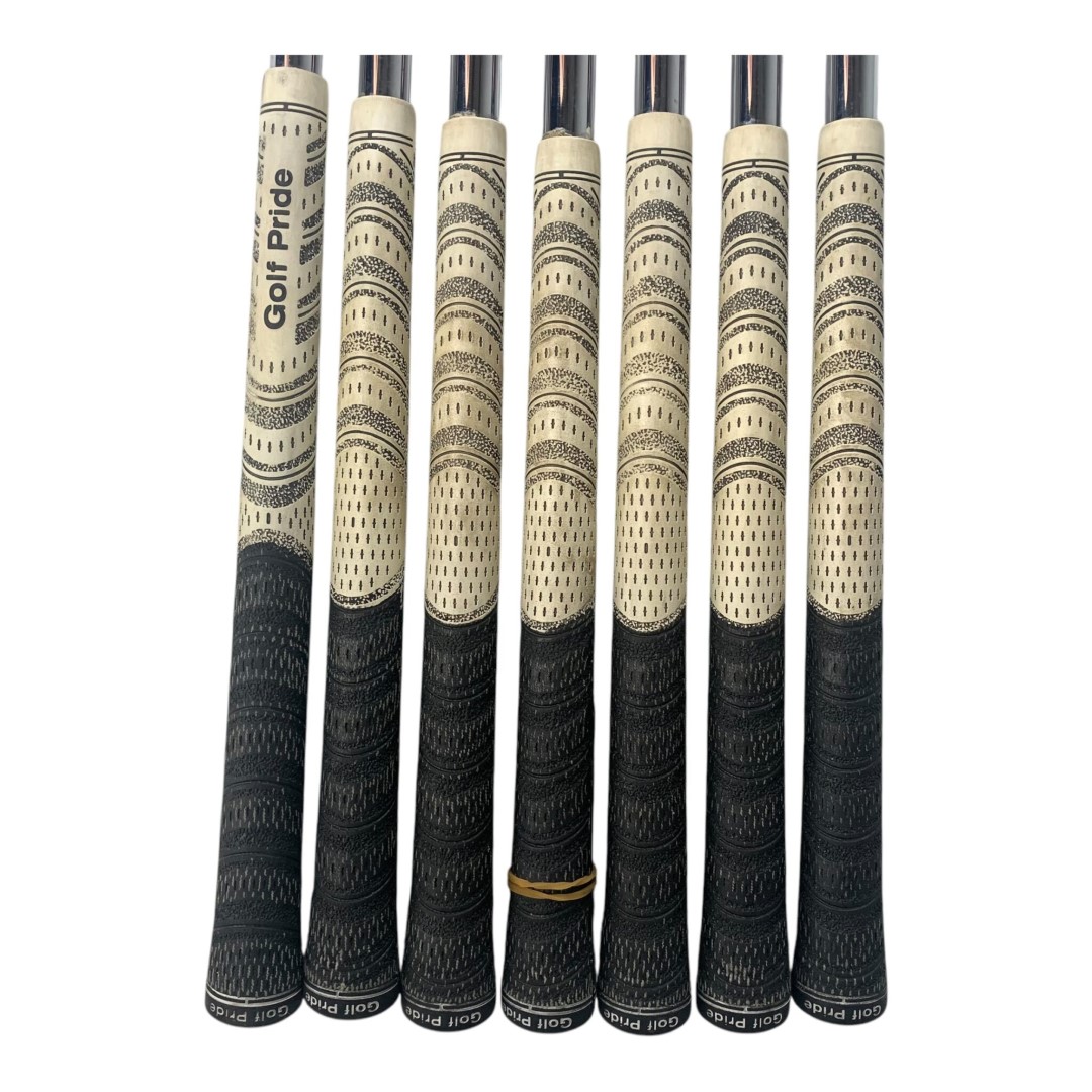 Callaway Apex CF16 Iron Set