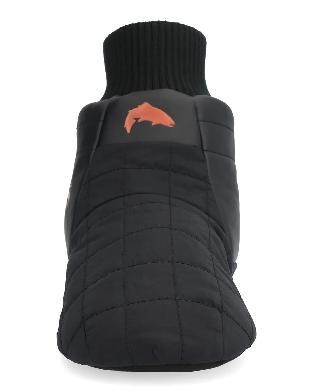 Simms Simms Bulkley Bootie Black