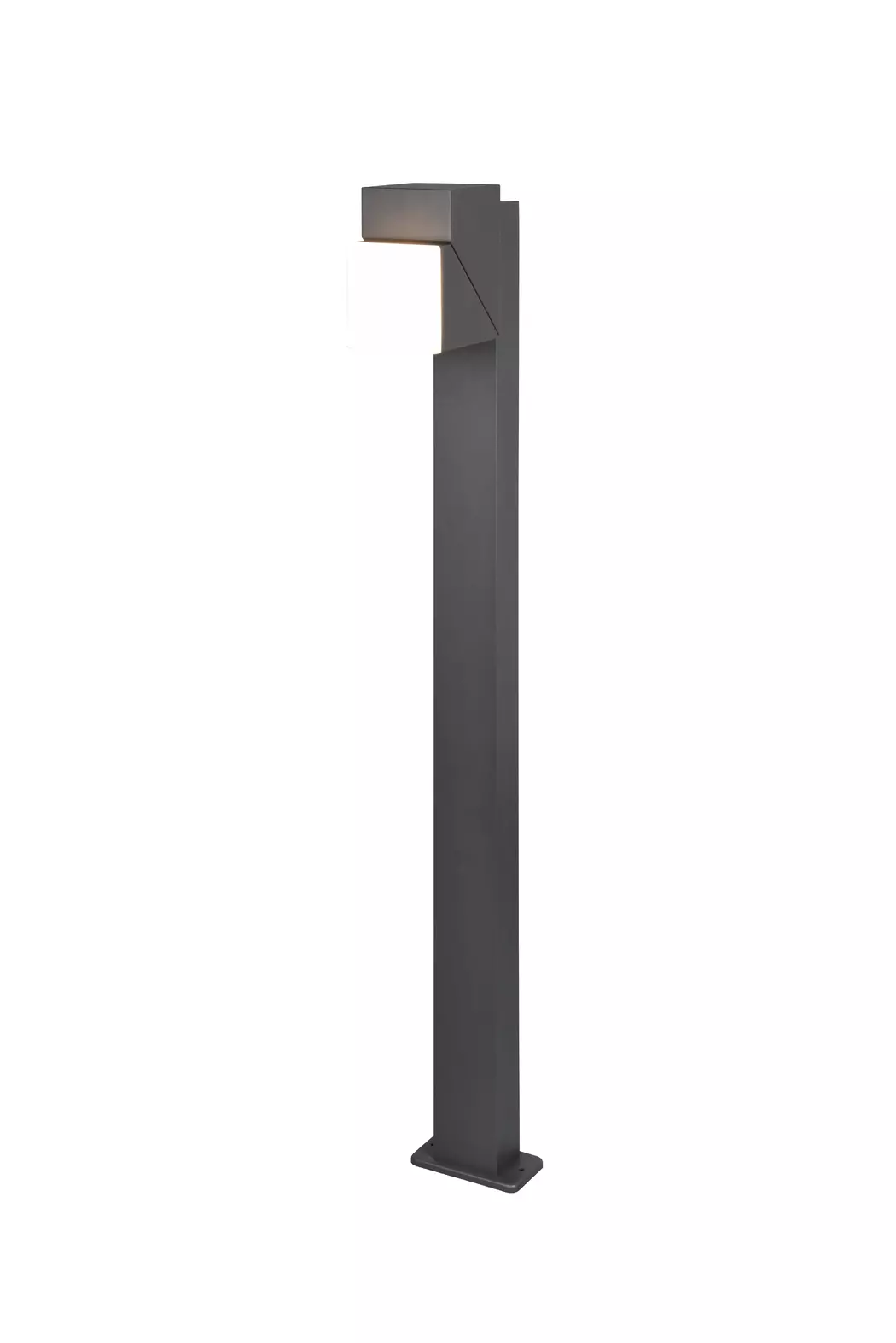 LED-Außenstehlampe Avon
