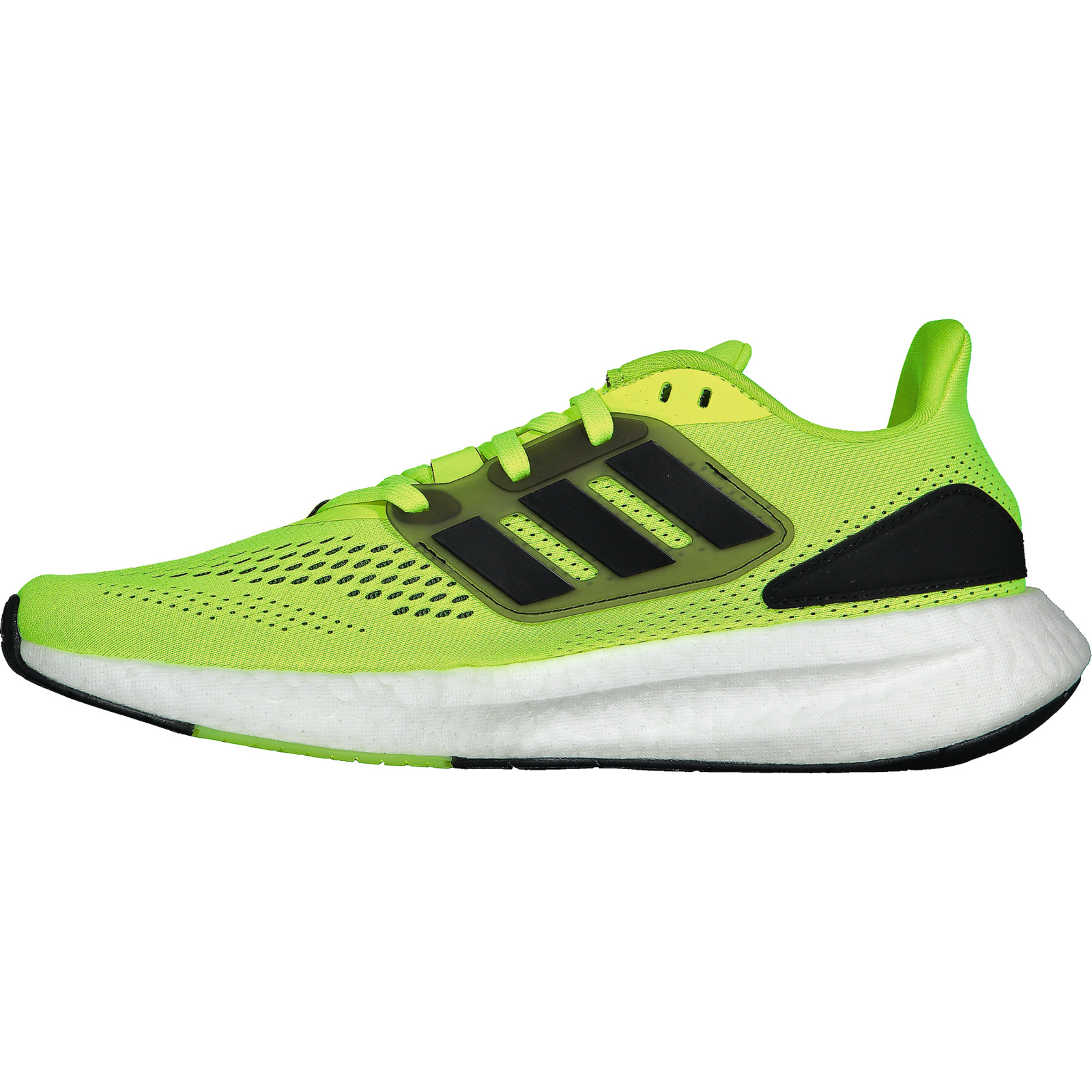 Adidas Herren-Laufschuh Pureboost 22 41 1/3