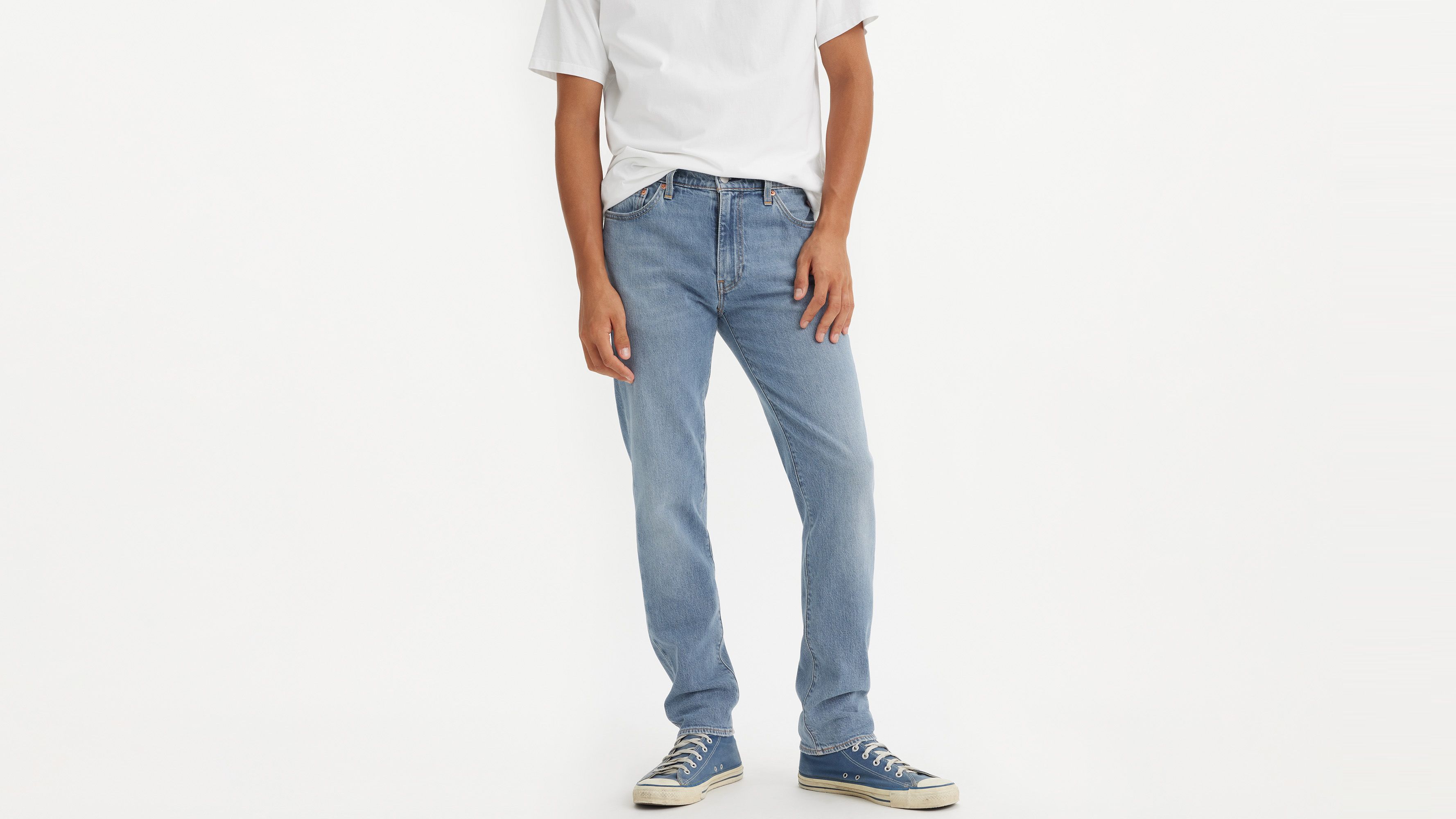 Jean 511™ Slim - Why Not - Bleu