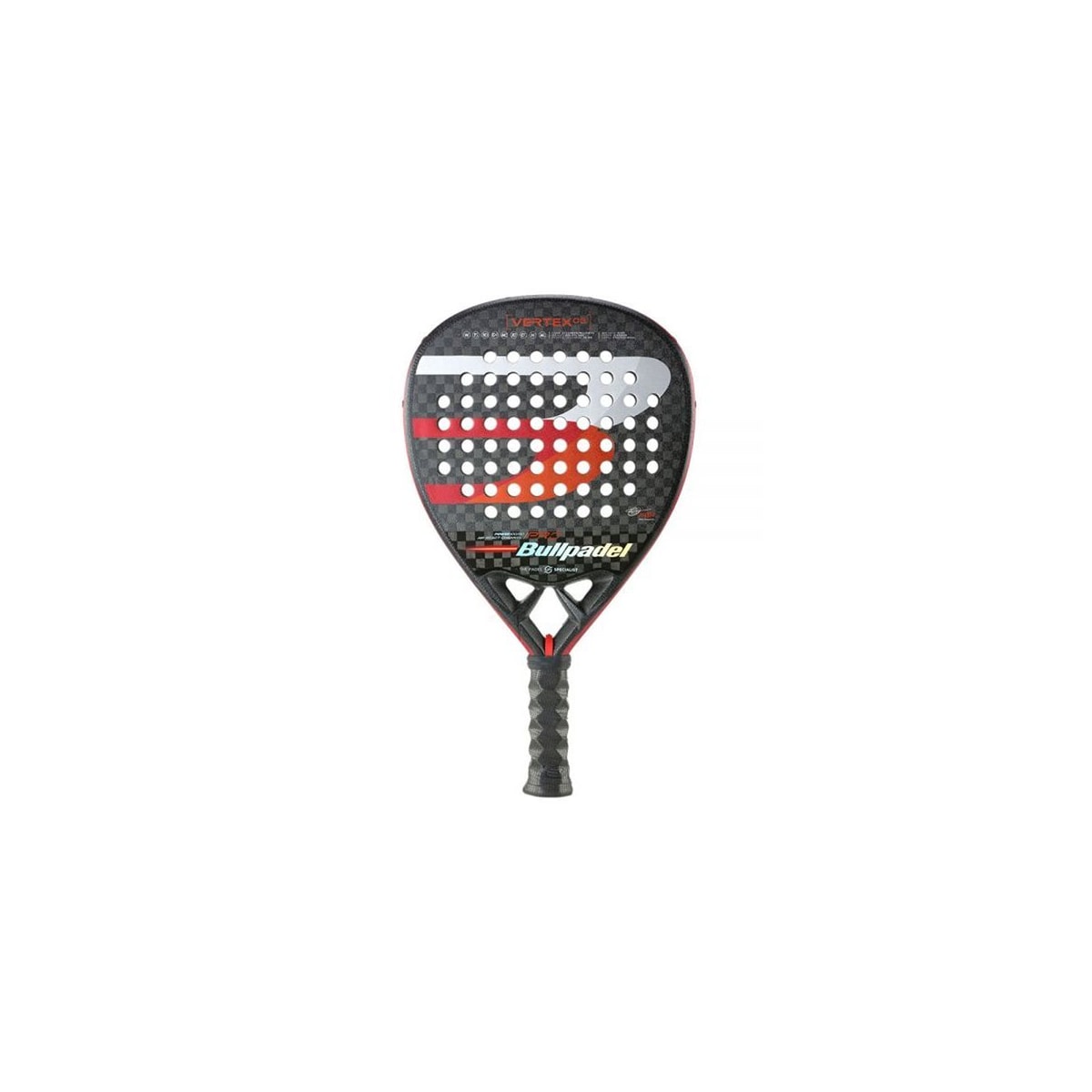 Bullpadel Vertex 03 2022