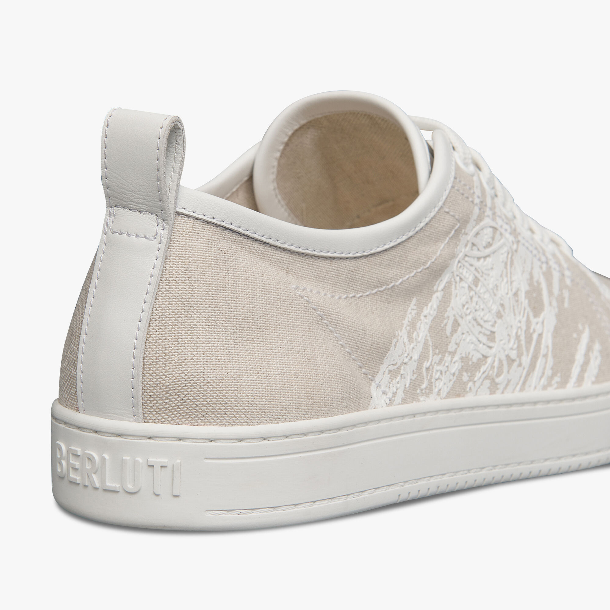 Sneaker Playtime En Coton