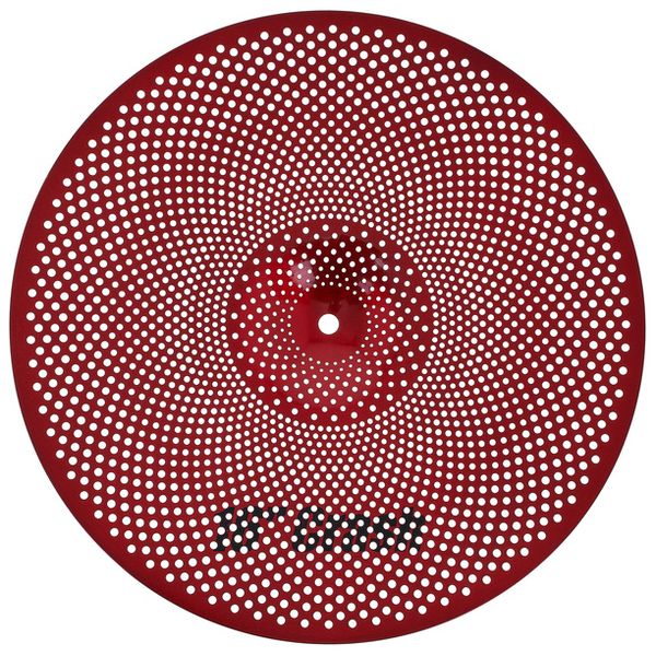 Millenium Still Series Cymbal Set Red